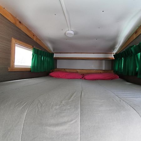 Kapai Hostel บัลดิเบีย ภายนอก รูปภาพ