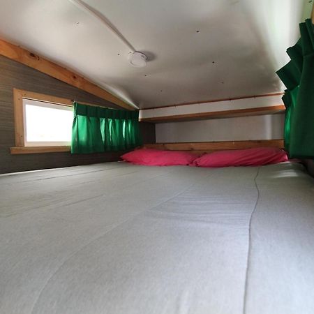 Kapai Hostel บัลดิเบีย ภายนอก รูปภาพ