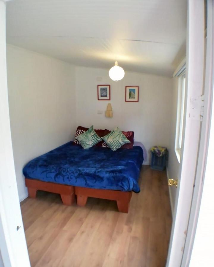 Kapai Hostel บัลดิเบีย ภายนอก รูปภาพ