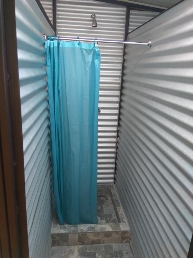 Kapai Hostel บัลดิเบีย ภายนอก รูปภาพ